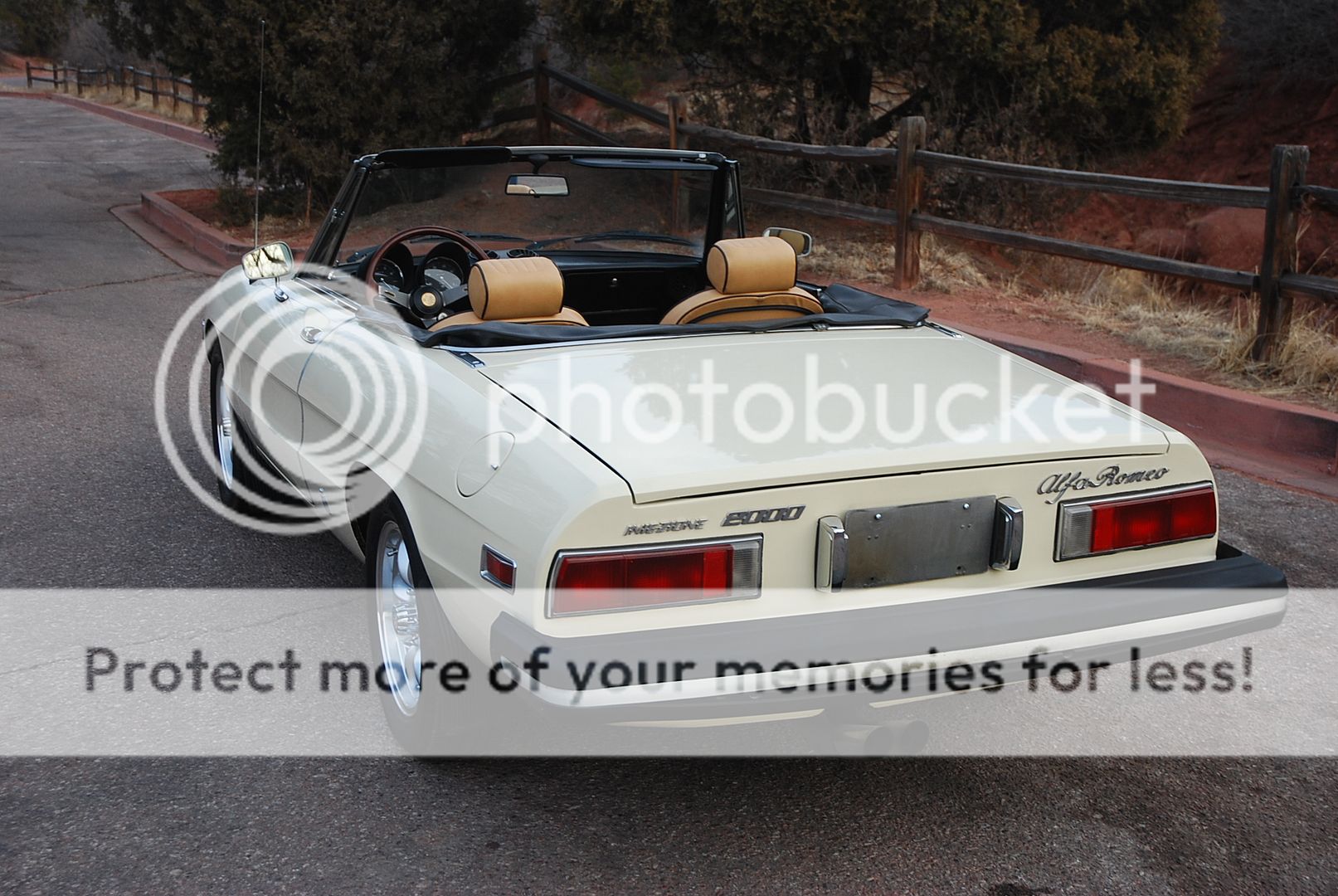 For Sale 1977 Alfa Romeo Spider Veloce in Colorado Alfa Romeo Forums